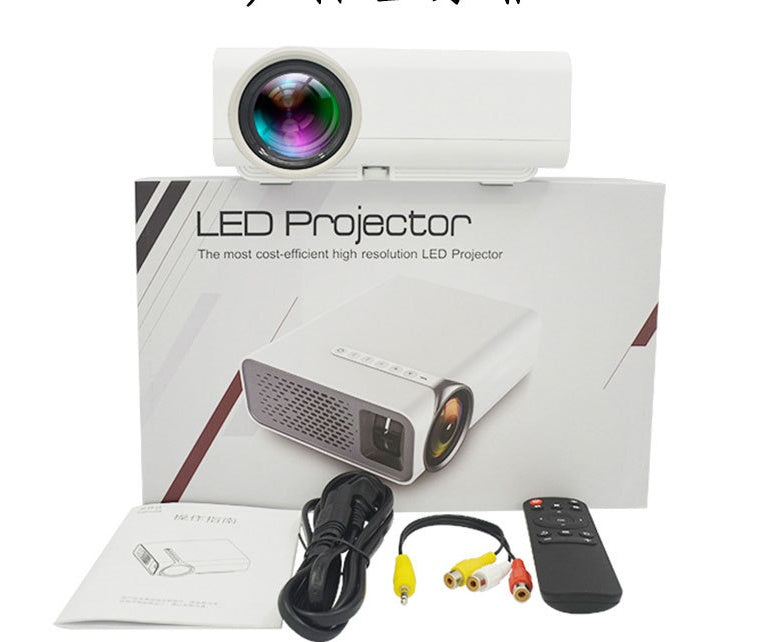 Projector
