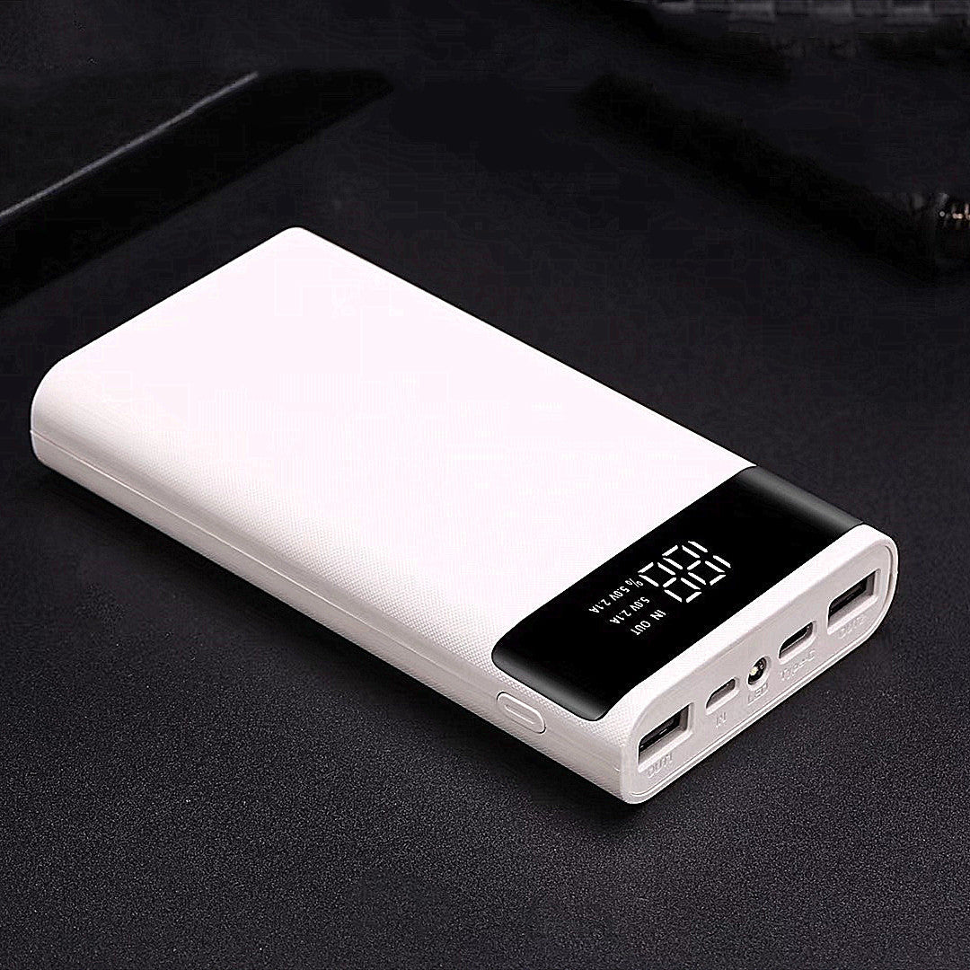 Power bank