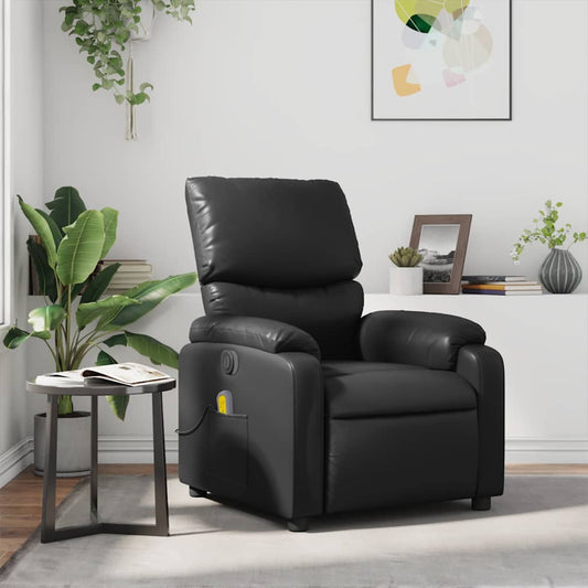 Massage chair