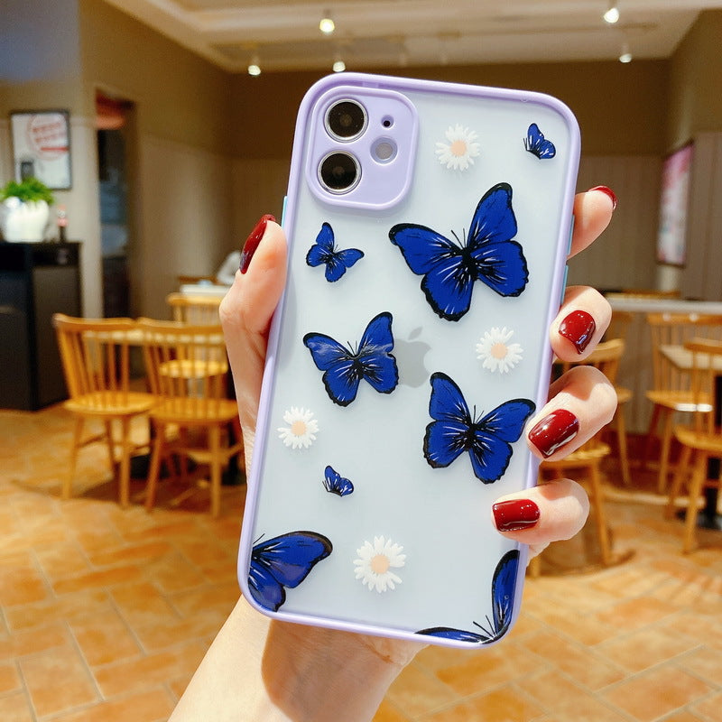 Case cool