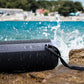 Waterproof bluetooth speaker