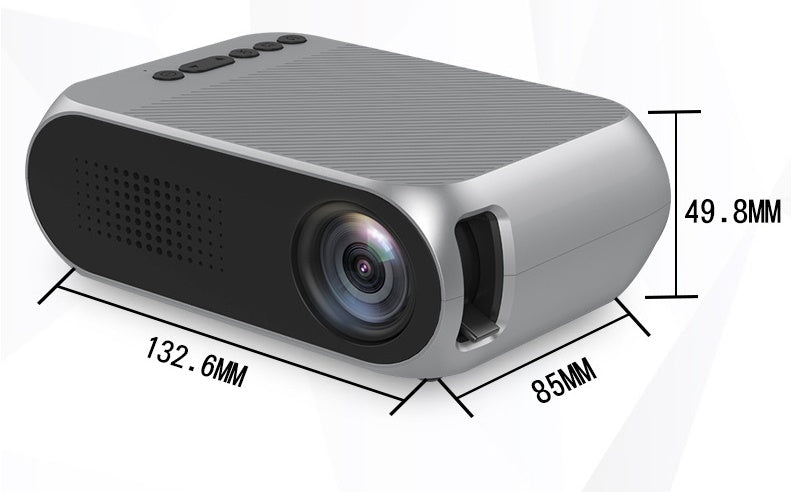 Projector