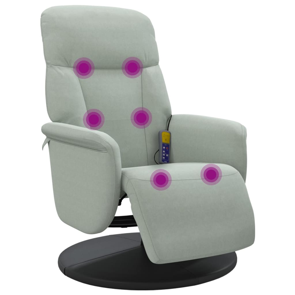 Massage chair 