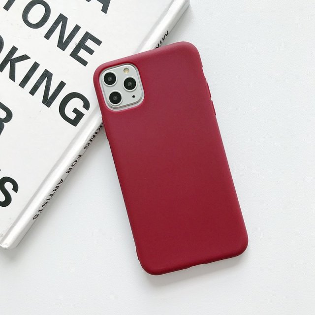 Case cool