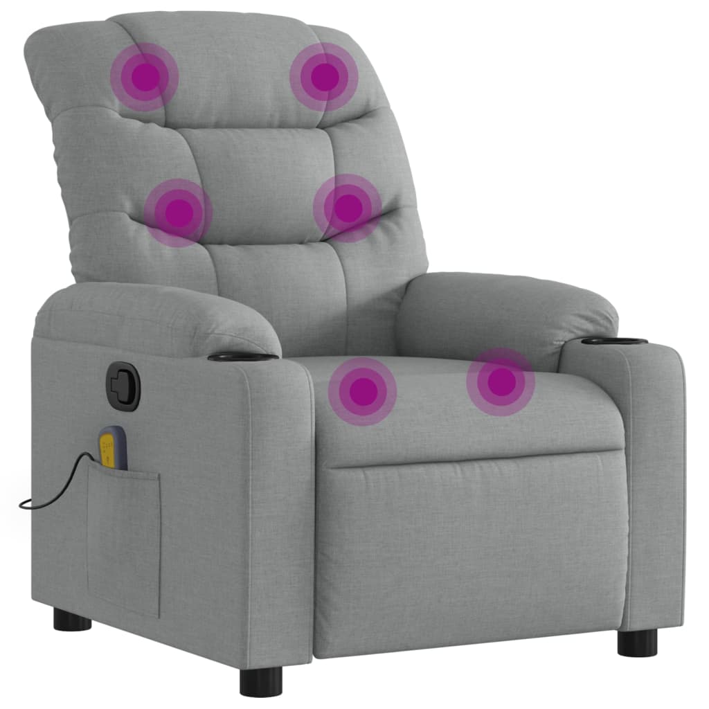 Massage chair 