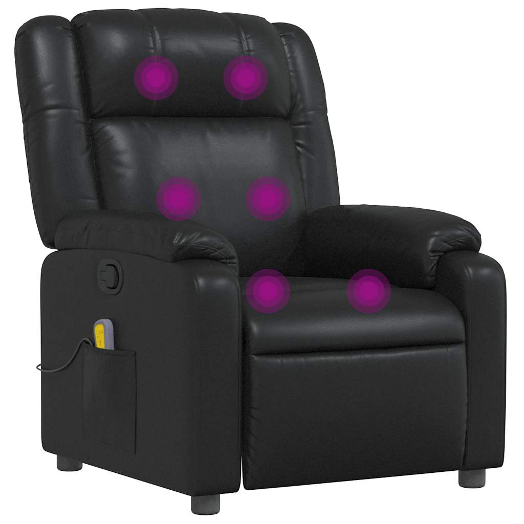 Massage chair 