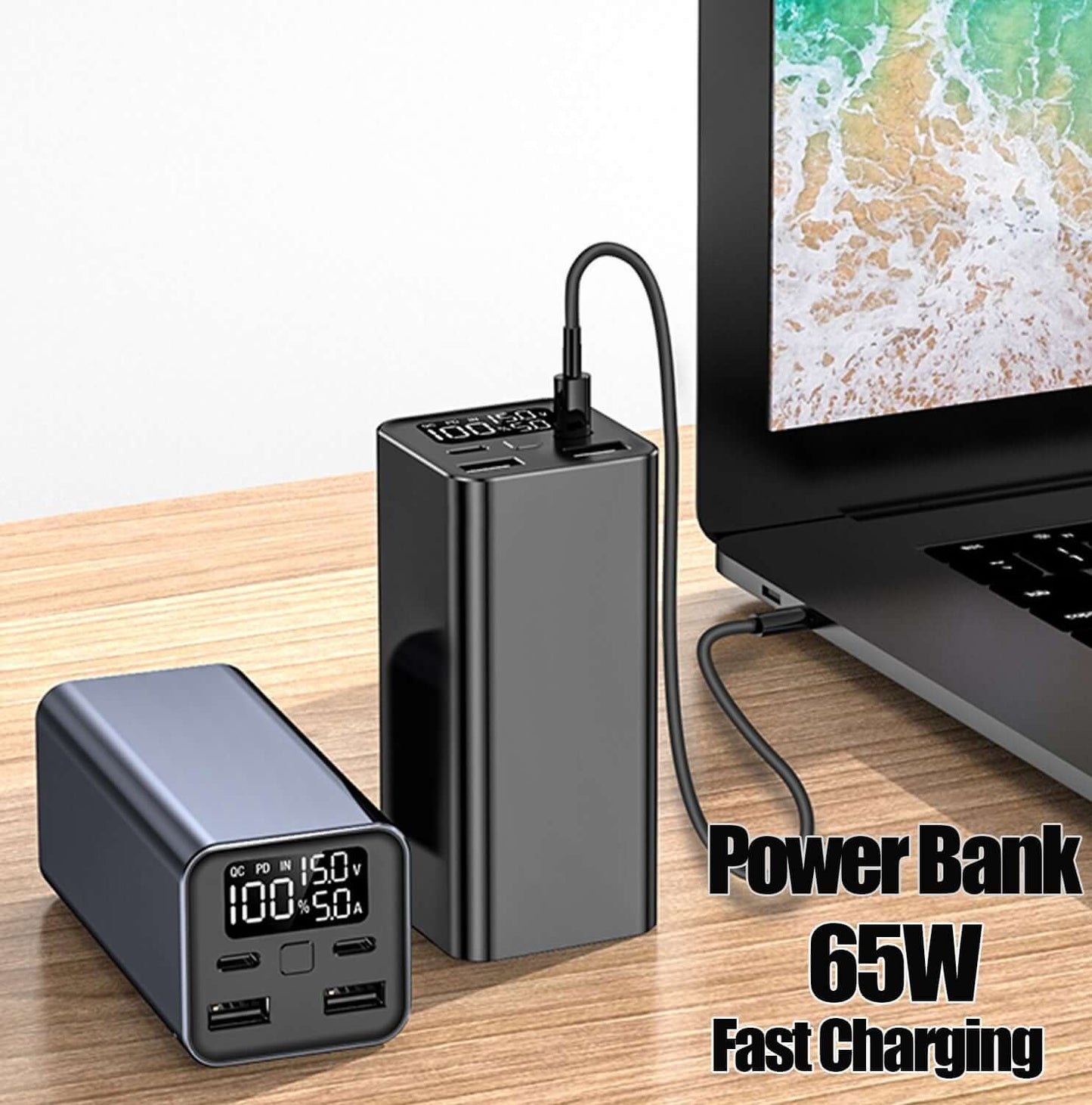 Power bank