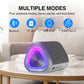 Bluetooth Speaker, 24H Playtime Portable Wireless Bluetooth 5.0 Speaker with Stereo Bass, up to 100 Ft Bluetooth Range, IPX7 Waterproof Mini Bluetooth Speaker