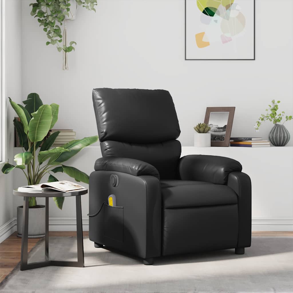 Massage chair 